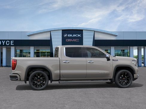 New 2026 GMC Sierra 1500 Denali w/ Denali Reserve Package AWD/4WD image 5