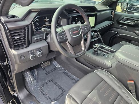 Used 2025 GMC Sierra 1500 AT4X AWD/4WD image 21