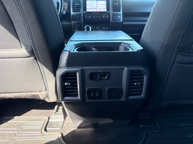 Used 2019 Ford F150 XLT w/ Equipment Group 302A Luxury AWD/4WD image 23