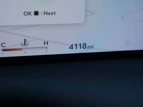 Certified 2025 Genesis G80 3.5T Sport Prestige image 61