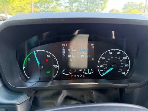 Used 2024 Ford Maverick XL FWD image 13