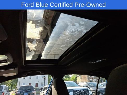 Used 2022 Subaru Impreza 2.0i Sport w/ Popular Package #3 AWD/4WD image 16
