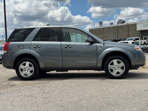 Used 2007 Saturn Vue AWD V6 w/ Comfort Pkg image 7