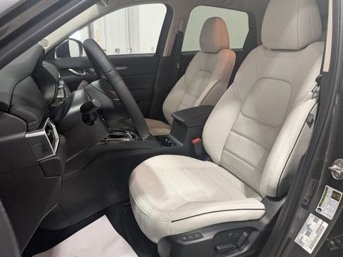 New 2025 MAZDA CX-5 AWD 2.5 S image 16