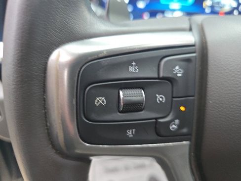 Used 2022 Chevrolet Silverado 1500 LT Trail Boss w/ Convenience Package II image 22