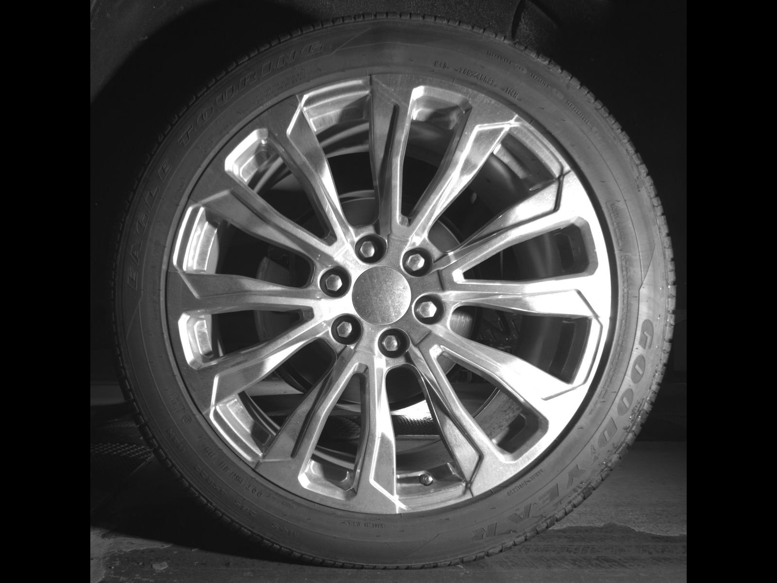 Used 2015 Cadillac Escalade Premium RWD image 11