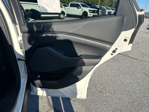 New 2025 Ford Mustang Mach-E Premium w/ Sport Appearance Package image 38