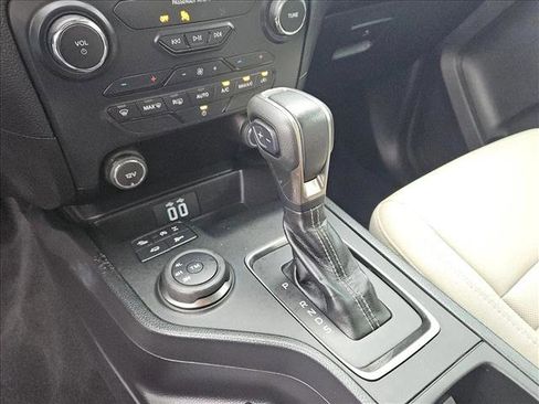 Used 2021 Ford Ranger XLT w/ Equipment Group 301A Mid image 12