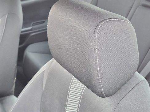 Used 2020 Honda Civic EX image 16