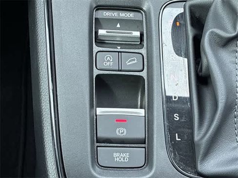 Used 2023 Honda CR-V EX image 41