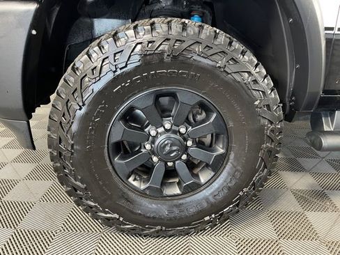 Used 2023 RAM 2500 Power Wagon w/ Level 2 Equipment Group image 12