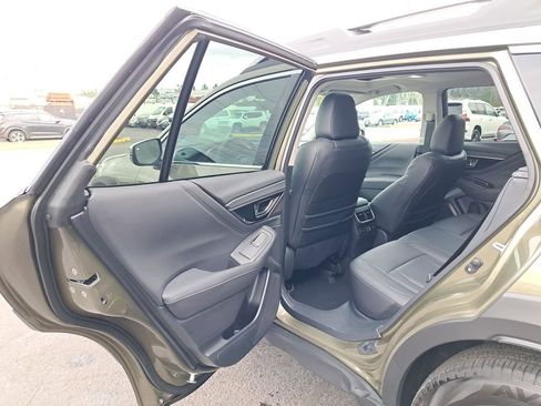 Used 2025 Subaru Outback Touring XT w/ Popular Package #2 image 12