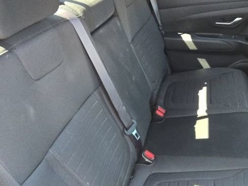 Used 2023 Hyundai Santa Cruz SEL w/ Activity Package FWD image 28