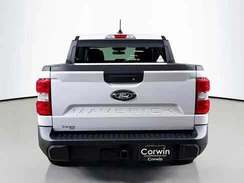 New 2026 Ford Maverick XL w/ Equipment Group 101A image 6