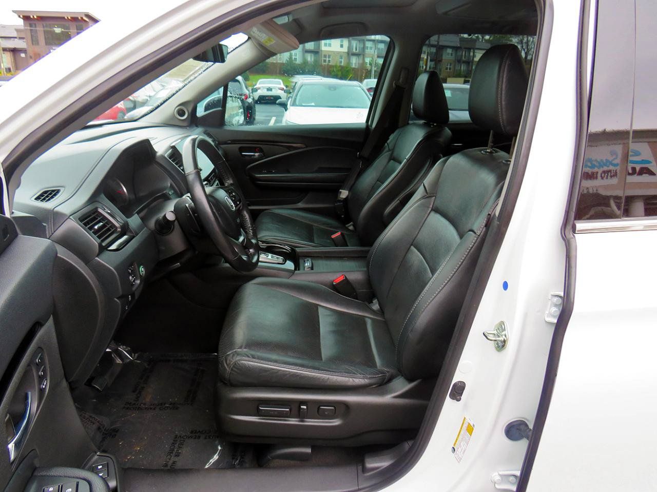 Used 2020 Honda Pilot Elite image 11