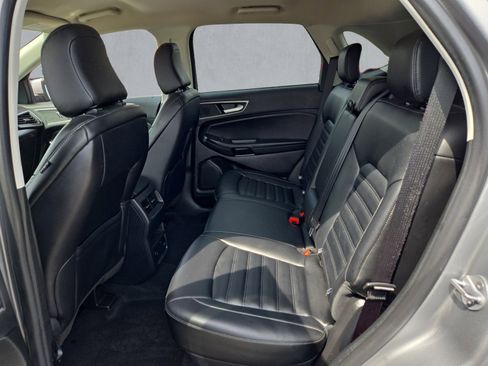 Used 2023 Ford Edge SEL w/ Convenience Package AWD/4WD image 23