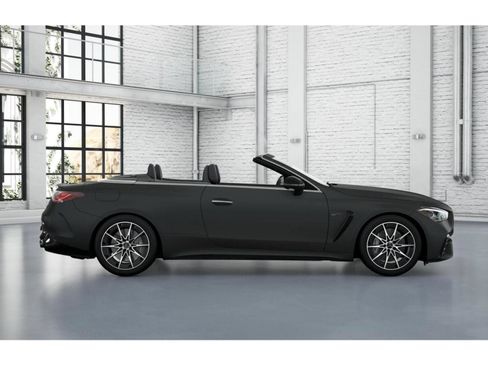 New 2026 Mercedes-Benz CLE 53 AMG 4MATIC Cabriolet image 16