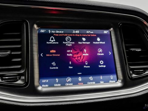 Used 2018 Dodge Challenger SRT Demon image 74