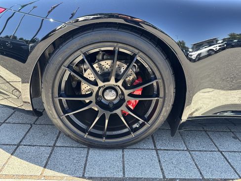 Used 2012 Porsche 911 Carrera S RWD image 11