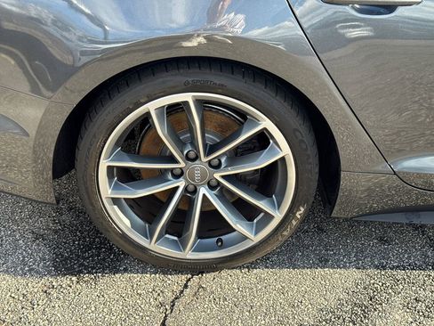 Used 2018 Audi S5 Prestige w/ Driver Assistance Package image 17