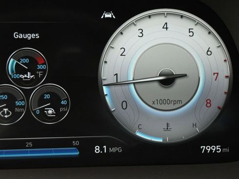 Certified 2023 Hyundai Sonata N Line FWD image 16