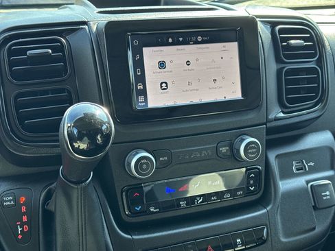 Used 2025 RAM ProMaster 2500 image 23