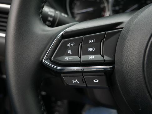 Used 2025 MAZDA CX-5 AWD 2.5 S w/ Preferred Package image 27