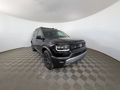 New 2026 Honda Passport RTL image 28