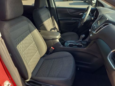 Certified 2021 Chevrolet Equinox LT image 29