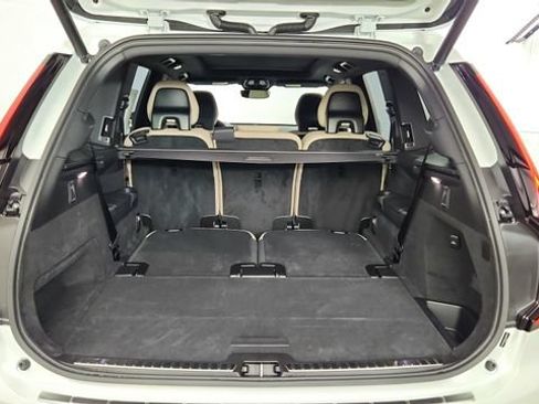 Used 2026 Volvo XC90 B6 Plus w/ Protection Package AWD/4WD image 46