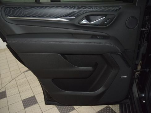 Used 2024 GMC Yukon Denali AWD/4WD image 48