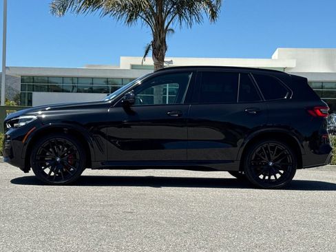 Used 2022 BMW X5 sDrive40i w/ M Sport Package RWD image 6