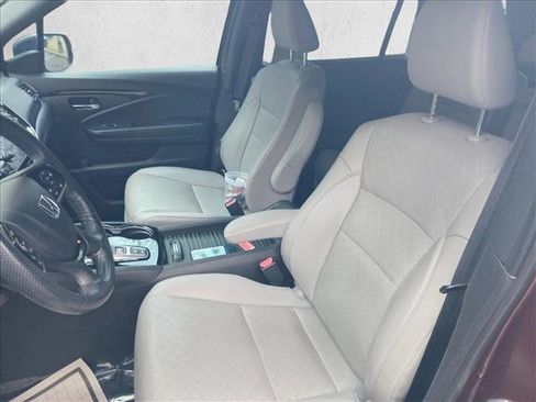 Used 2019 Honda Passport Elite image 15