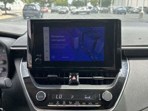 Certified 2023 Toyota Corolla LE FWD image 24