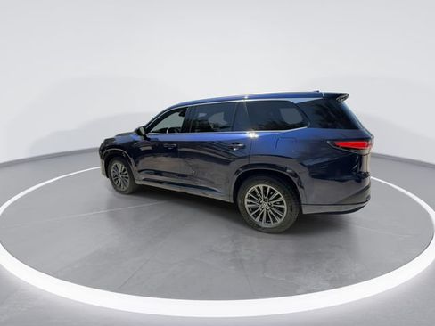 Certified 2024 Lexus TX 350 FWD w/ Cold Weather Package image 5