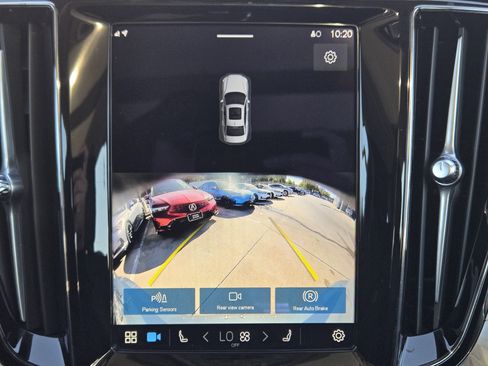 Used 2024 Volvo S60 B5 Core image 19