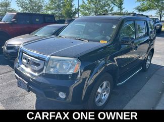 Used 2011 Honda Pilot EX-L video 2