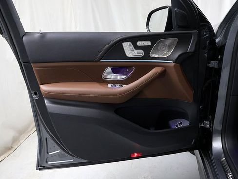 Certified 2026 Mercedes-Benz GLE 450 GLE 450 image 27