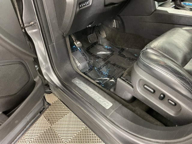 Used 2012 Ford Explorer Limited AWD/4WD image 16