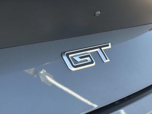 Used 2024 Ford Mustang GT RWD image 8