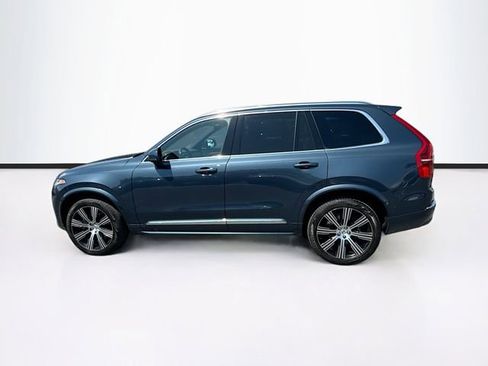 Used 2023 Volvo XC90 B6 Ultimate w/ Protection Package Premier AWD/4WD image 6