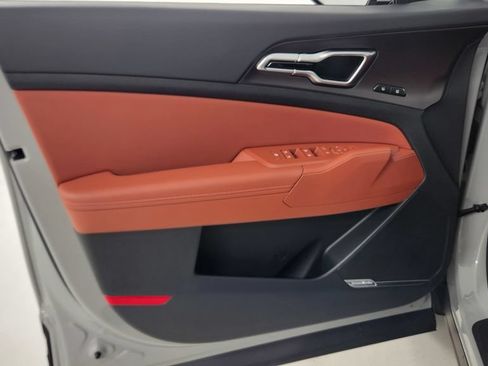 New 2026 Kia Sportage SX AWD/4WD image 19
