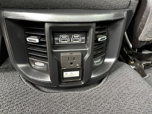 Used 2024 RAM 2500 Laramie w/ Safety Group image 37