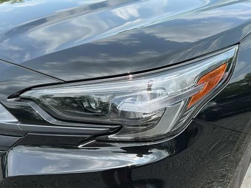 New 2025 Subaru Legacy Premium image 4