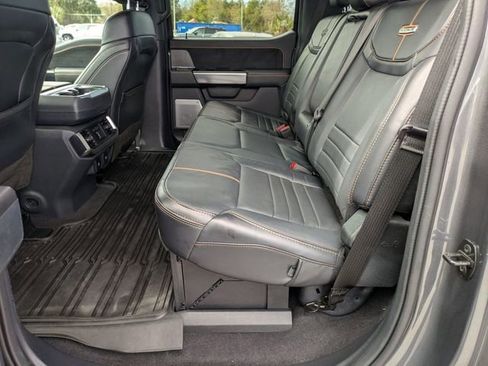 Used 2023 Ford F150 Platinum w/ Equipment Group 701A High image 29