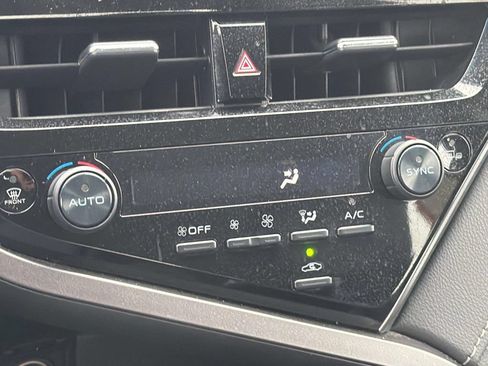 Certified 2023 Toyota Camry SE FWD image 14