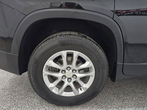 Used 2019 Chevrolet Traverse LS FWD image 29