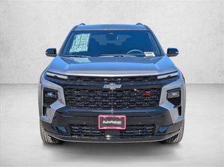 New 2026 Chevrolet Traverse RS video 2