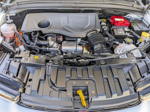Used 2024 Dodge Hornet R/T image 30