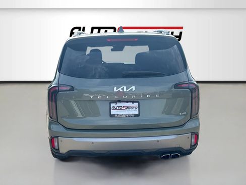 Used 2023 Kia Telluride SX X-Pro AWD/4WD image 6